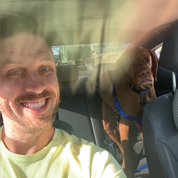 Meet your Posher, Seth - Picture 2 of 4